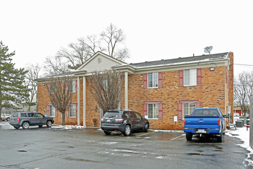 27908 Orchard Lake Rd, Farmington Hills, MI for sale - Primary Photo - Image 1 of 1