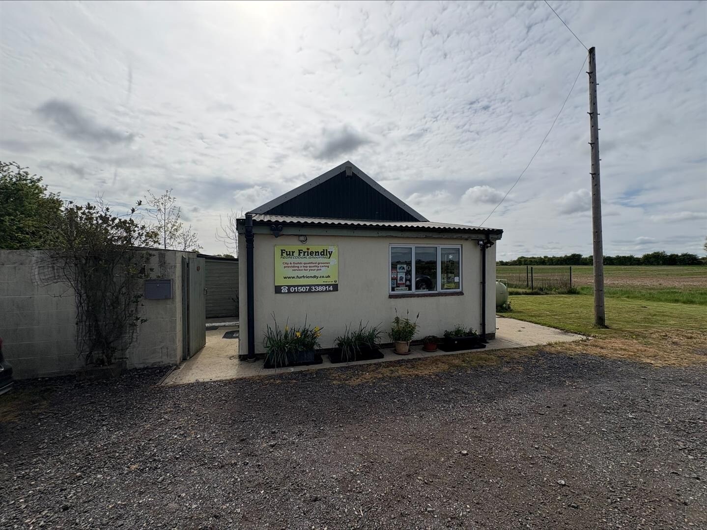 Saddleback Rd, South Cockerington for sale Building Photo- Image 1 of 11