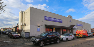 More details for Wantz Rd, Dagenham - Industrial for Sale