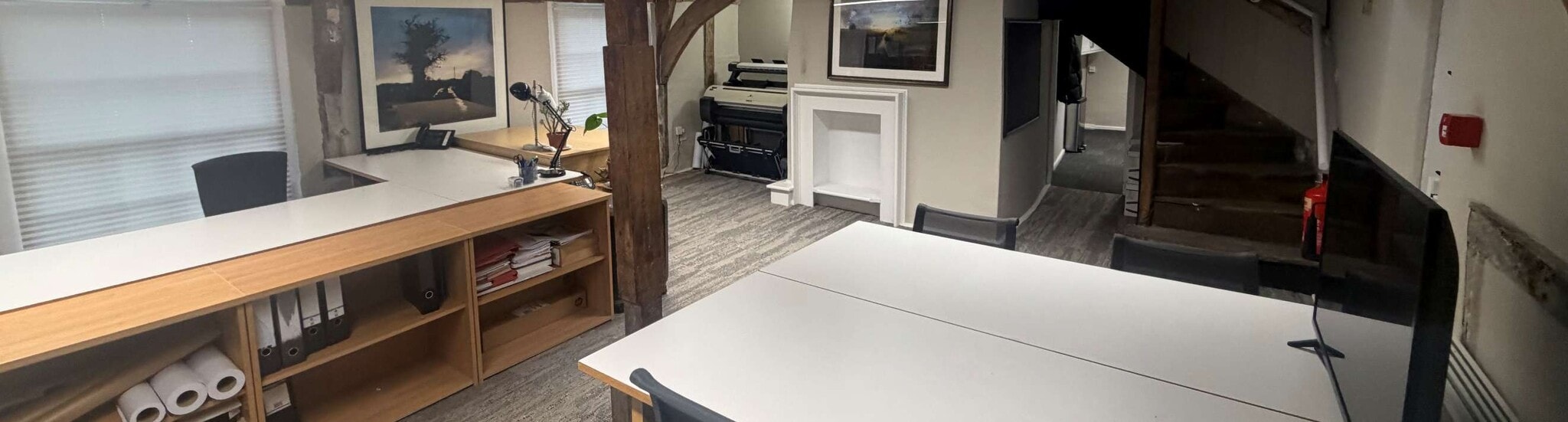 35 Market Pl, Aylsham to rent Interior Photo- Image 1 of 2