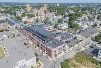More details for 44 Warren St, Providence, RI - Retail to Rent