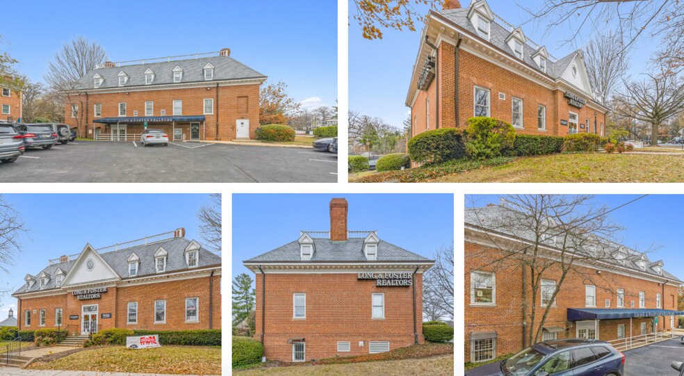 20 Chevy Chase Cir NW, Washington, DC for sale - Building Photo - Image 3 of 4