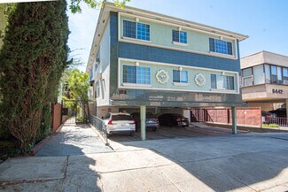 More details for 8436 Blackburn Ave, Los Angeles, CA - Build-to-Rent for Sale