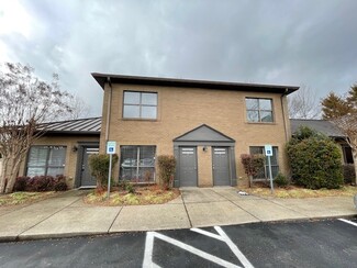 More details for 217 Jamestown Park, Brentwood, TN - Office for Rent