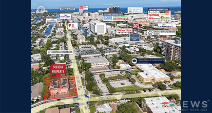 1450 Miami Rd, Fort Lauderdale, FL for sale Building Photo- Image 1 of 5