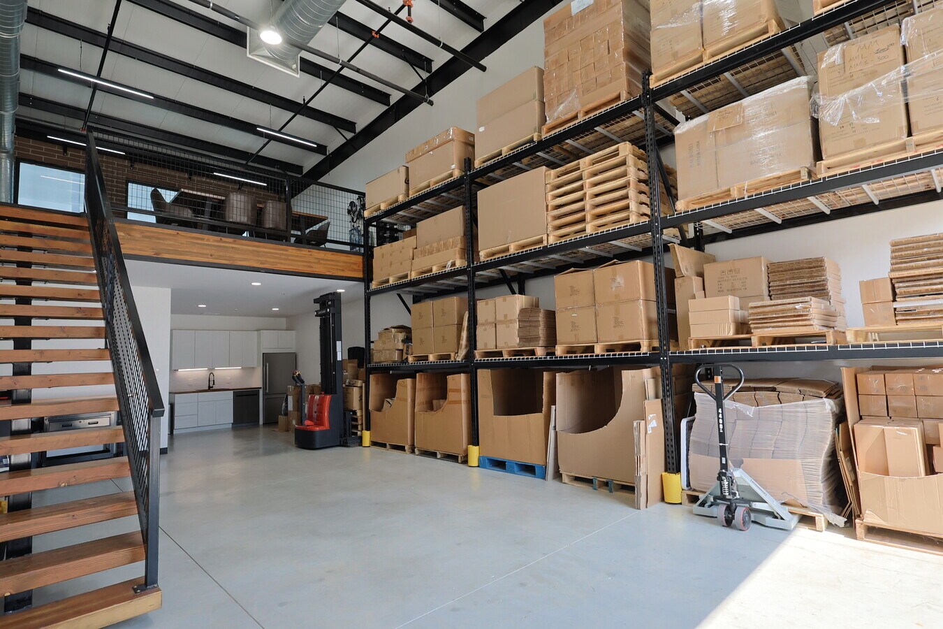 4451 Dale Earnhardt Way, Northlake, TX 76262 - Unit B-18 -  - Interior Photo - Image 1 of 6