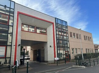 More details for Light Industrial to Rent
