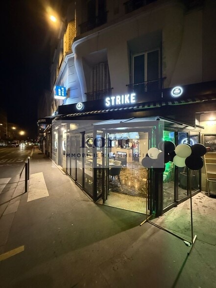 Retail in Paris for sale - Building Photo - Image 2 of 10