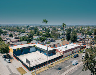 More details for 7021 S Vermont Ave, Los Angeles, CA - Retail for Sale