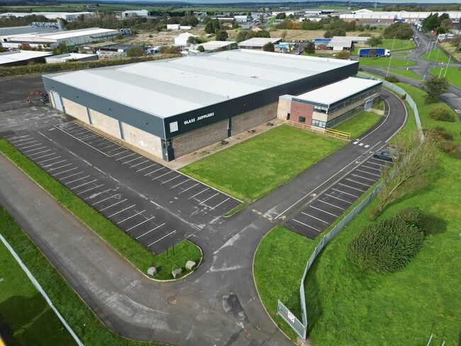 More details for Mill Hl, Peterlee - Industrial to Rent