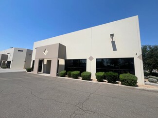 More details for 3443 W Earll Dr, Phoenix, AZ - Industrial for Rent