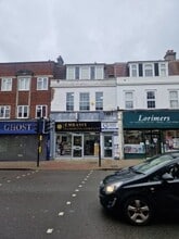 38-40 High St, West Wickham to rent Building Photo- Image 1 of 4