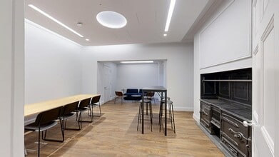 56 Grosvenor St, London to rent Matterport 3D Scan- Image 1 of 5