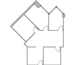 1910 Pacific Ave, Dallas, TX for rent Floor Plan- Image 1 of 1