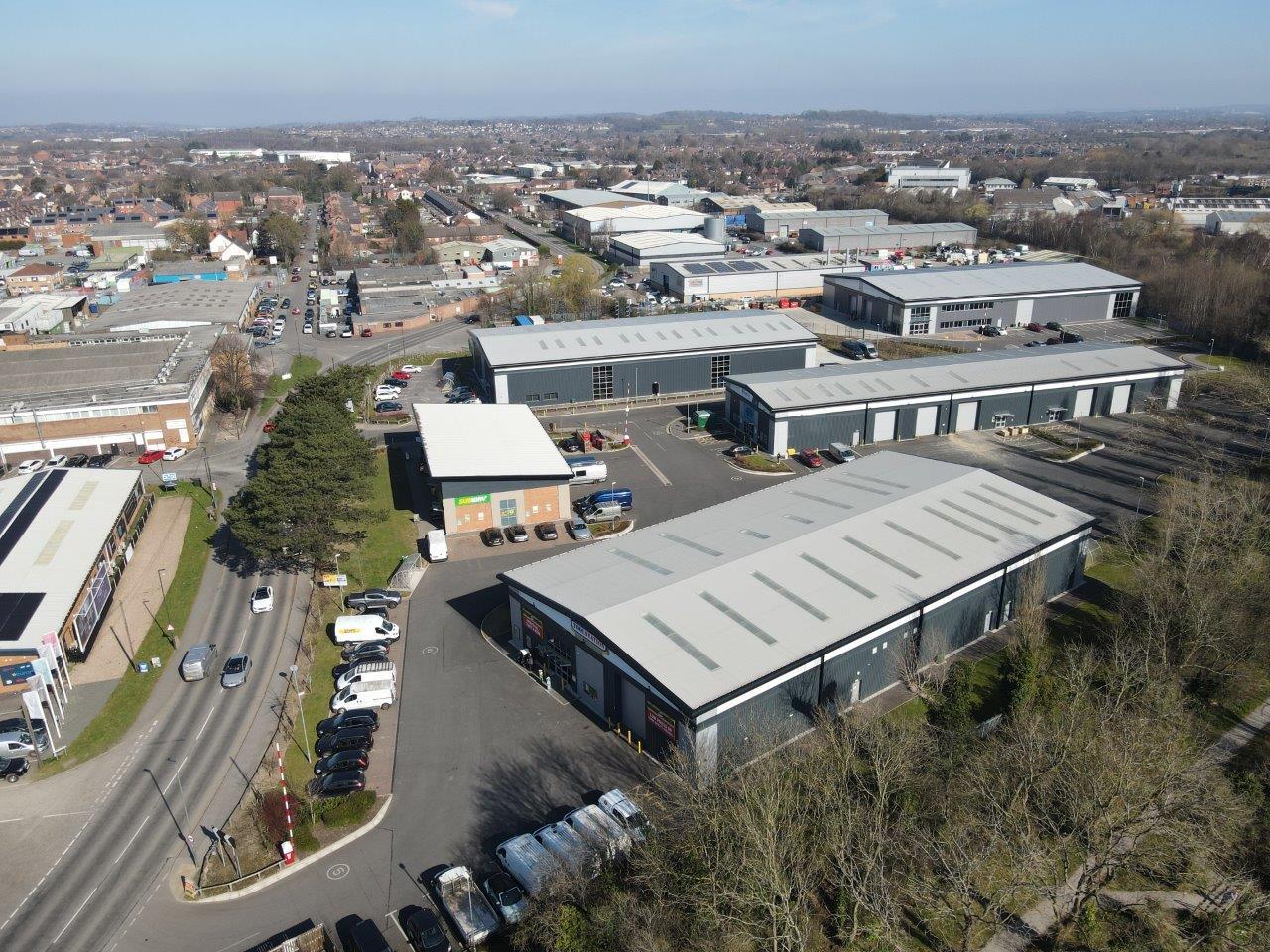 Toton Close, Nottingham to rent Building Photo- Image 1 of 10