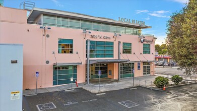 2520 W Olive Ave, Burbank, CA for rent Building Photo- Image 1 of 31