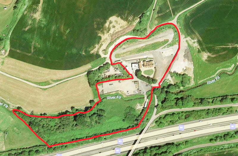 Bridle Way, Toddington for sale - Building Photo - Image 1 of 8