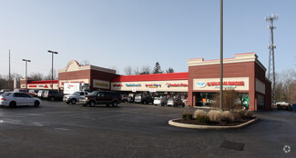 More details for 7940 Michigan Rd, Indianapolis, IN - Retail for Rent