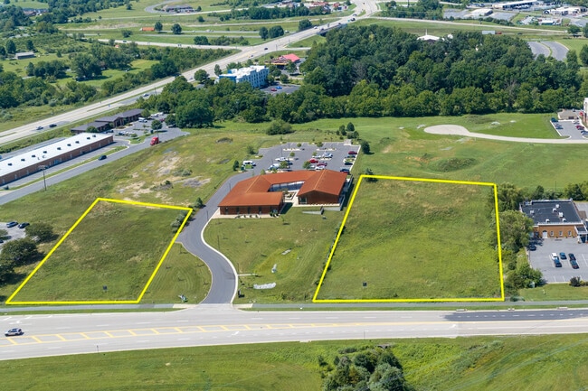 More details for Development-Ready Mixed-Use Parcels – Land for Auction, Fishersville, VA