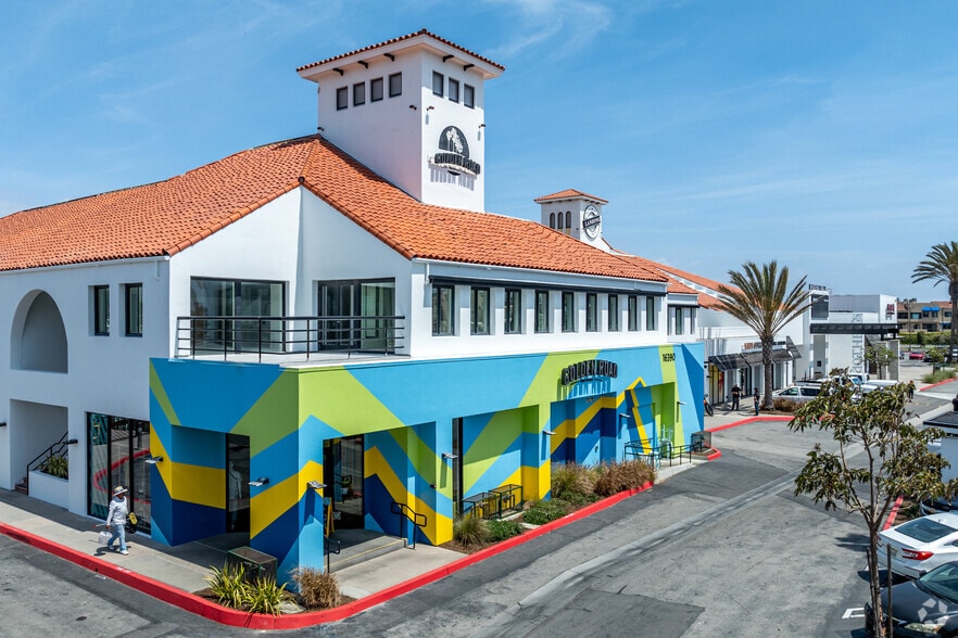 16330-16450 Pacific Coast Hwy, Huntington Beach, CA to rent - Building Photo - Image 1 of 16