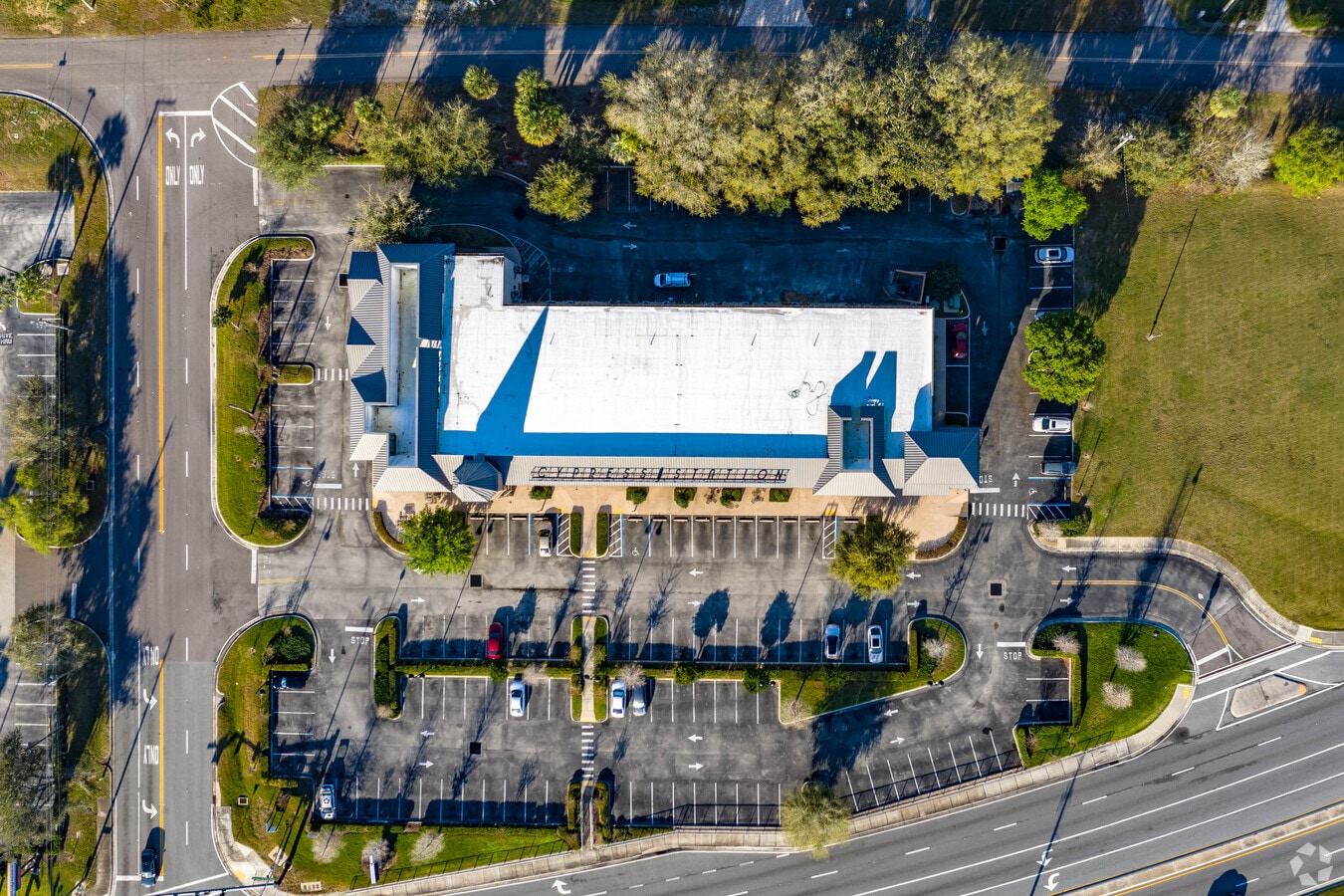 5535 Cypress Gardens Blvd, Winter Haven 33884 Cypress Station