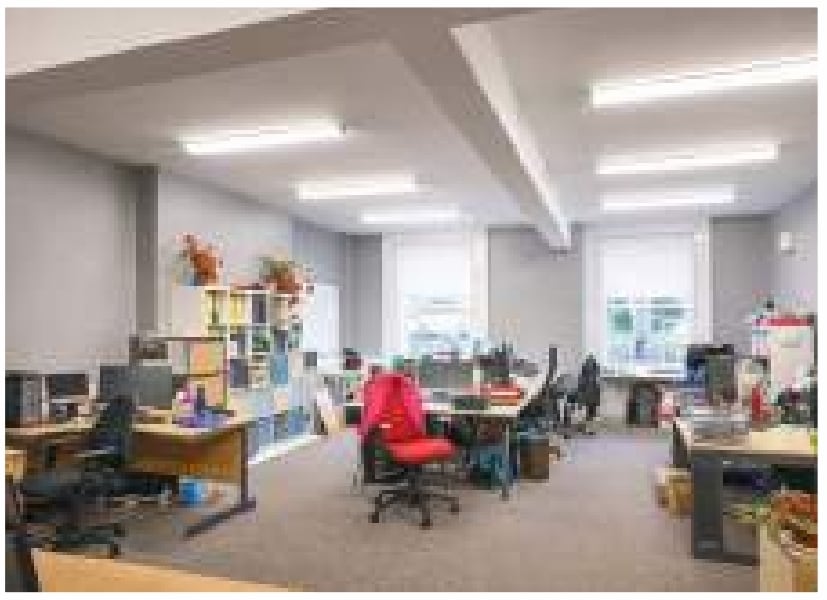 St Leonards Pl, York to rent Interior Photo- Image 1 of 4