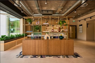 Chelford Rd, Knutsford to rent Interior Photo- Image 2 of 13