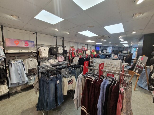 More details for 32 Bath St, Ilkeston - Retail to Rent