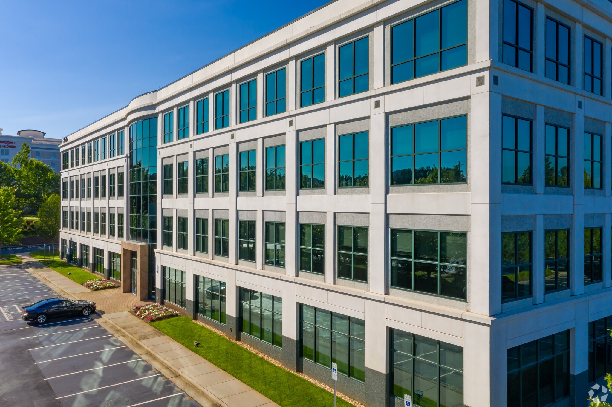 8010 Arco Corporate Dr, Raleigh, NC for sale Building Photo- Image 1 of 1