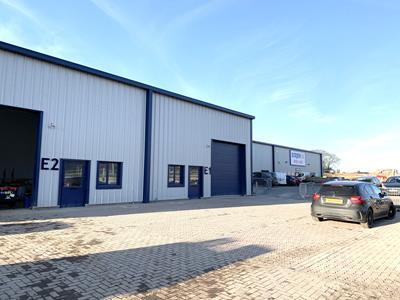 Gun Cotton Way, Stowmarket for sale Primary Photo- Image 1 of 1