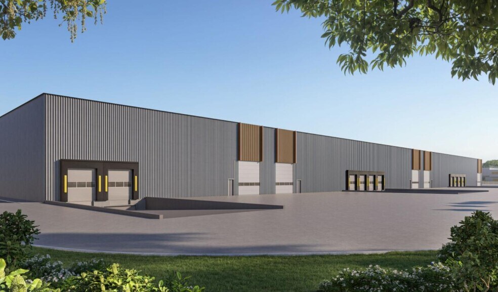 Light Industrial in La Boisse to rent - Building Photo - Image 2 of 12