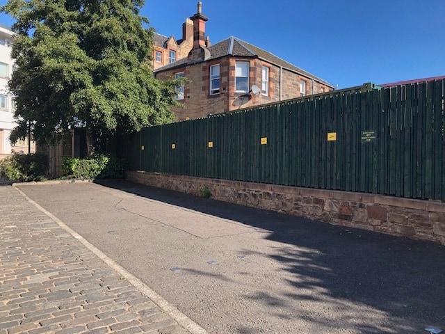 Quayside St, Edinburgh to rent - Building Photo - Image 3 of 5