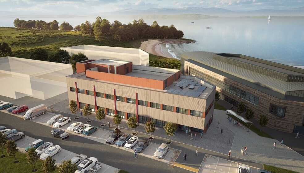 Kirk Rd, Oban to rent - Building Photo - Image 1 of 22