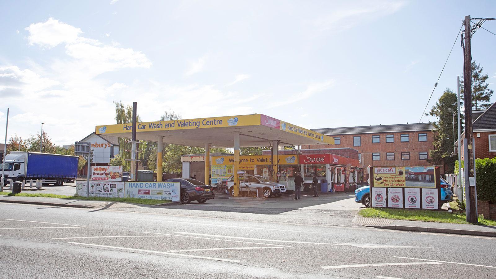 398 Reading Rd, Wokingham for sale Building Photo- Image 1 of 1