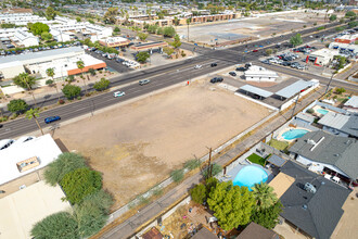 925 N Scottsdale Rd, Scottsdale, AZ for sale Building Photo- Image 1 of 6