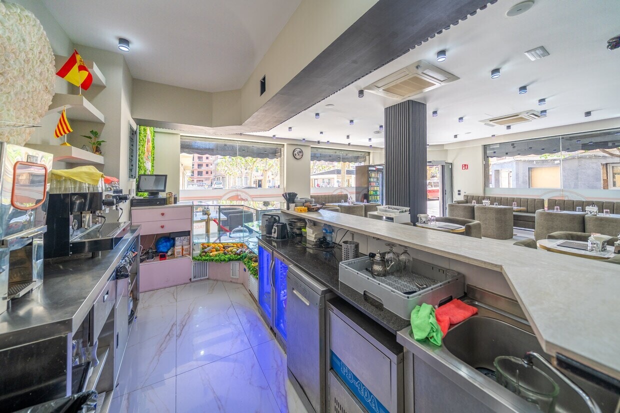 Carrer Cervantes, 91, Calella, BAR 08370 - Unit 1 -  - Interior Photo - Image 2 of 9