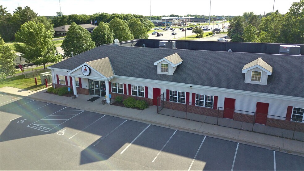 1485 NW Bunker Lake Blvd, Andover, MN 55304 UK