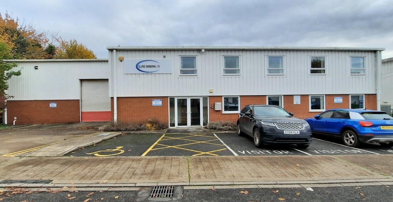 Northbrook Close, Worcester for sale Primary Photo- Image 1 of 1