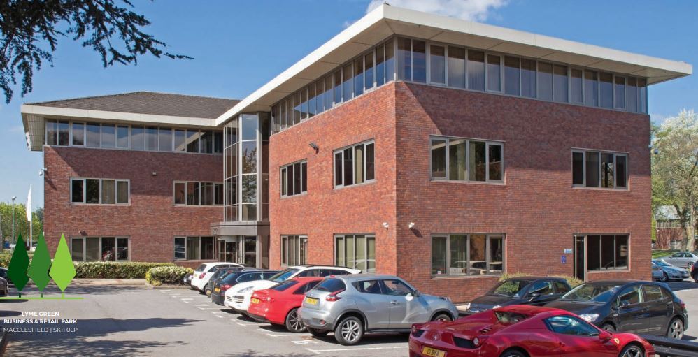 Winterton Way, Macclesfield for sale Building Photo- Image 1 of 1