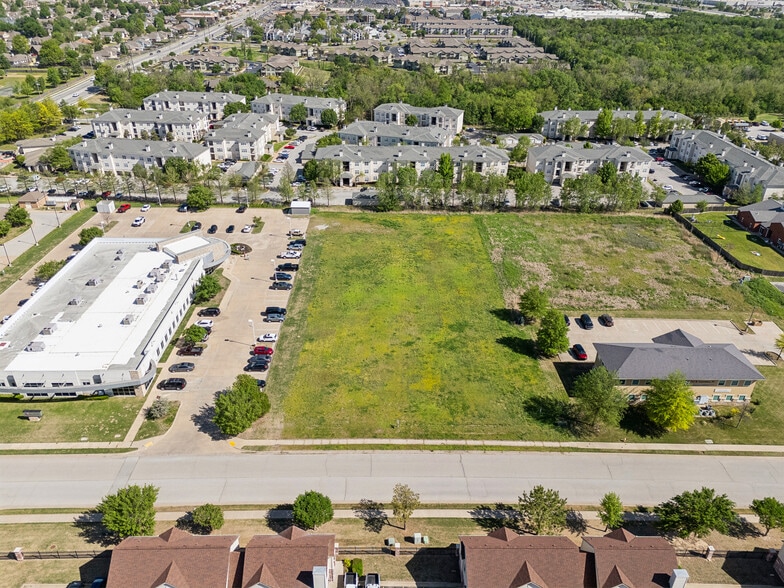 9715 E 79th St, Tulsa, OK for sale - Building Photo - Image 1 of 14