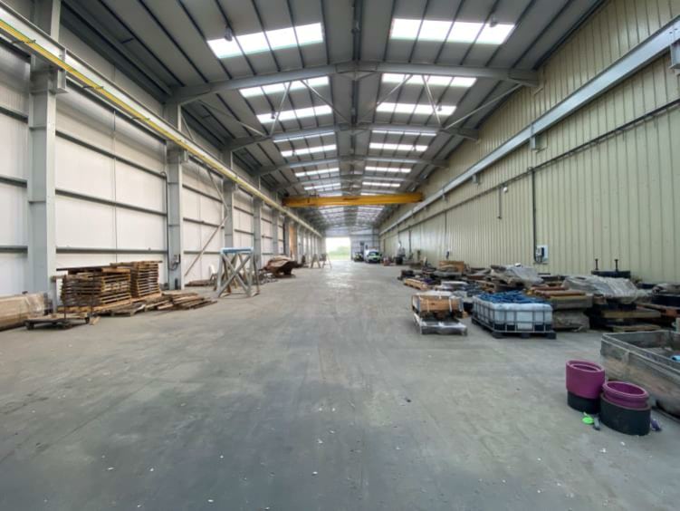 Tumulus Way, Kintore to rent - Interior Photo - Image 3 of 3