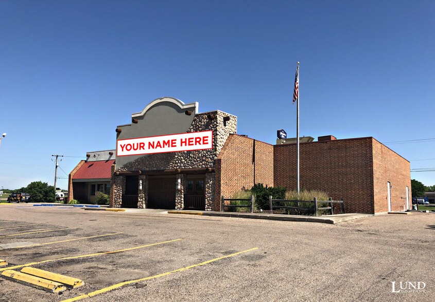 311 Halligan Dr, North Platte 69101 UK