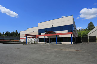 More details for 27465 55 Ave, Langley Twp, BC - Industrial for Rent