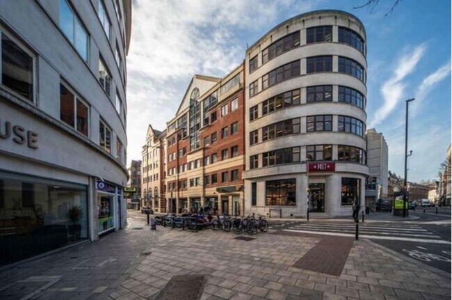 More details for Queen Charlotte St, Bristol - Office to Rent
