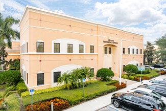 More details for 600 Heritage Dr, Jupiter, FL - Medical to Rent