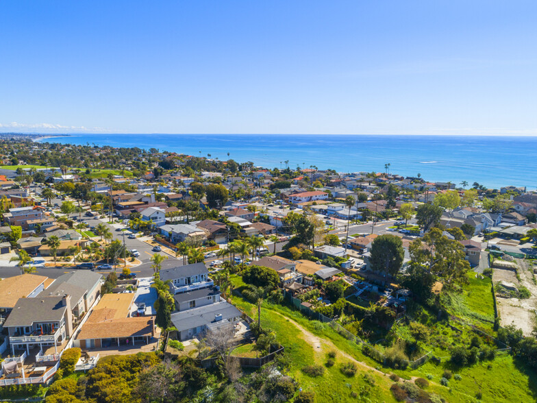 26285 Via California, Dana Point, CA for sale - Aerial - Image 1 of 1