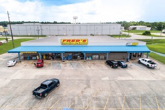 More details for 340 Virginia Ave, Daleville, AL - Light Industrial to Rent