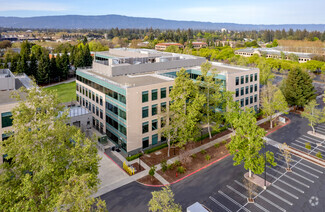 More details for 380 Ellis St, Mountain View, CA - Office for Rent