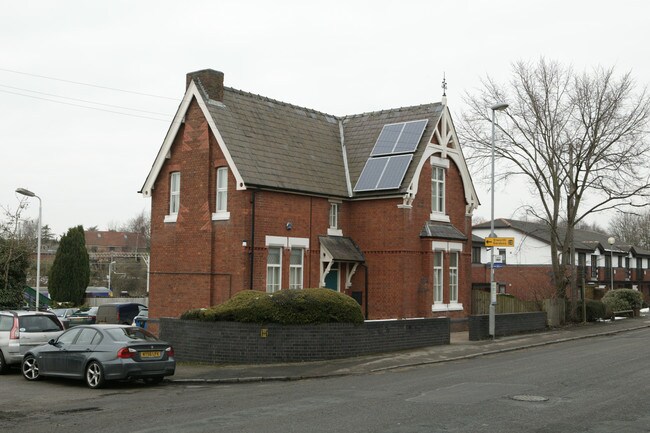 More details for Station Rd, Sandbach - Office to Rent