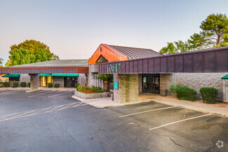 More details for 10617 N Hayden Rd, Scottsdale, AZ - Office for Rent